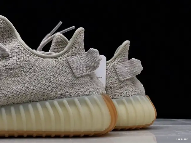 F99710 350 Sesame Yeezy Boost V2 Adidas 0704
